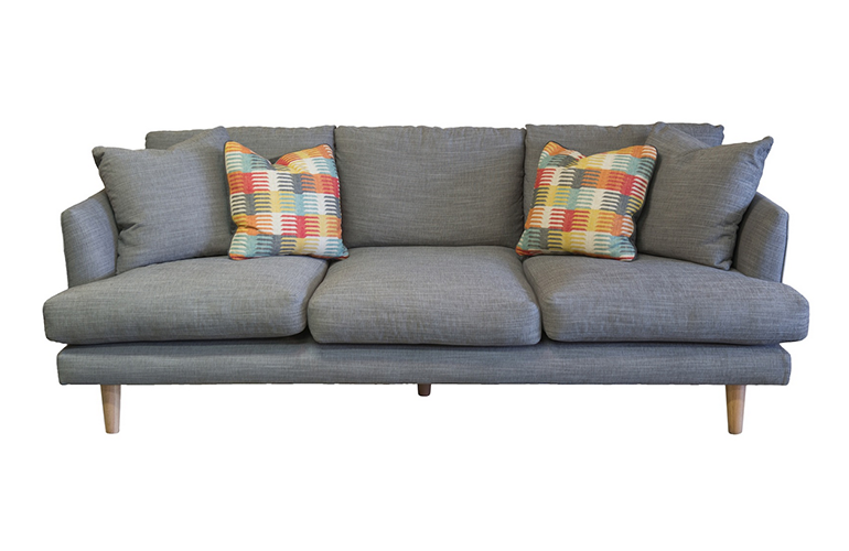 Ikon Modern Sofa